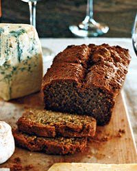 IRISH BROWN BREAD (Adapted from Food and Wine)