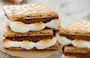 S’MORES!