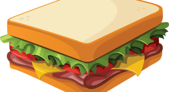 There’s a new sandwich in town….