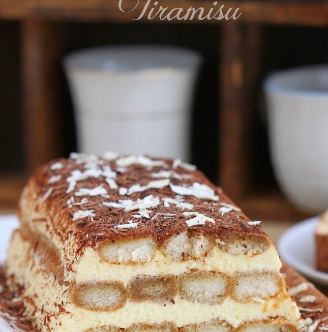 TIRAMISU (roxanashomebaking.com)