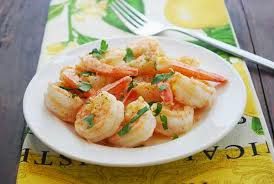 garlicshrimp