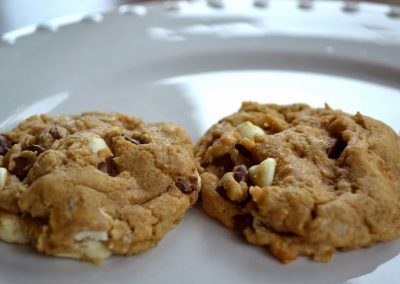 I WANT TO MARRY YOU COOKIES (Adapted from the Cooking Channel)