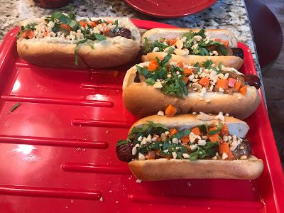 BANH MI DOG